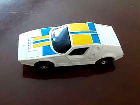 Freecycle Vintage Matchbox Super GT BR 7/8