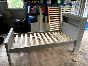 Freecycle Child’s Single Bed