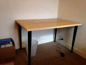 Freecycle Free big table