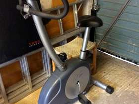 Freecycle Exercise Bike