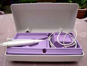 Freecycle Ladies hair remover