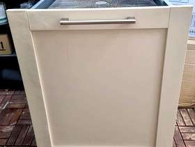 Freecycle Hoover OneTouch Integrated Dishwasher