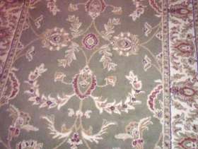 Freecycle Traditional Large Rug