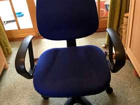 Freecycle Office chair