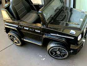 Freecycle Kids Electric Ride on Car
