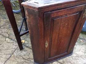 Freecycle Cupboard