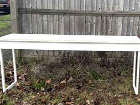 Freecycle IKEA 2M Desk