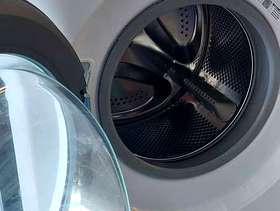 Freecycle Indesit Washer/dryer