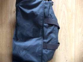 Freecycle Lacoste bag