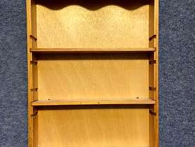 Freecycle Spice shelf