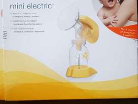 Freecycle Medela mini electric