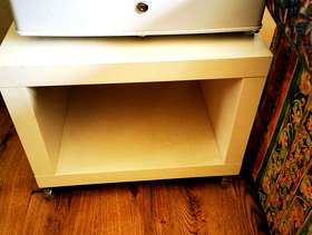 Freecycle Freezer