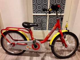 Freecycle Kids Puky Bike 16" suit age 5-7