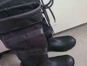 Freecycle Cabottswood boots