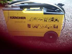 Freecycle Upholstery cleaner