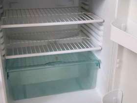 Freecycle Hotpoint fridge