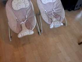 Freecycle 2 free baby rockers