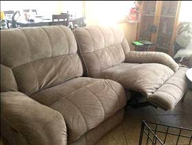 Freecycle Couch