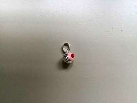 Freecycle Links of London charm