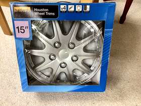 Freecycle Wheel trims