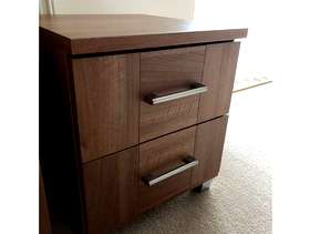 Freecycle Bed site cabinet