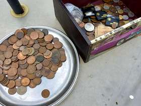 Freecycle Coins