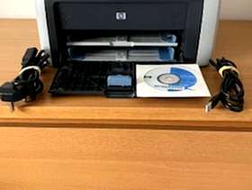 Freecycle Printer