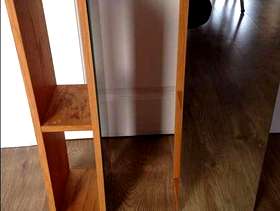 Freecycle 2 mirrored bathroom cabinets