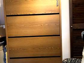 Freecycle HON Lateral file cabinet