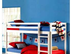 Freecycle Bunk beds