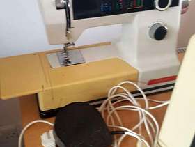 Freecycle Sewing machine