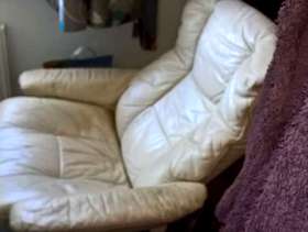 Freecycle Ekorness, Stressless recliner