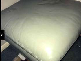 Freecycle DFS 3 Piece Sofa Set