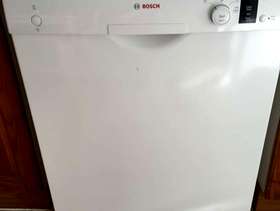 Freecycle Bosch Dishwasher