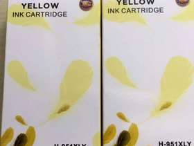Freecycle 7 x Ink Cartridges non OEM// Compatible to replace HP ...