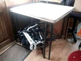 Freecycle Two tables