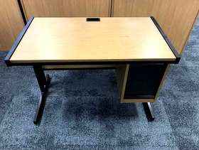 Freecycle Office Desk