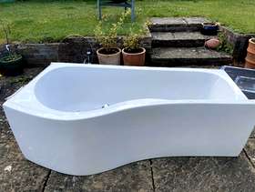 Freecycle Bath