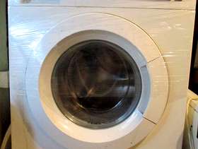 Freecycle AEG Washing Machine