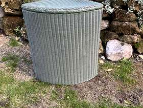 Freecycle Lloyd Loom