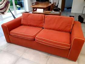 Freecycle Used sofabed