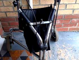 Freecycle Walking frame
