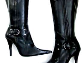 Freecycle Morgan boots