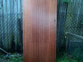 Freecycle Internal door