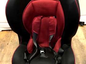 Freecycle Car seat