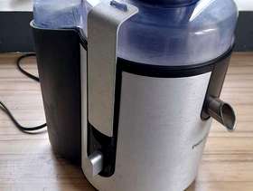 Freecycle Phillips juicer