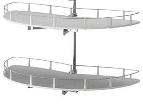 Freecycle Cupboard carousel