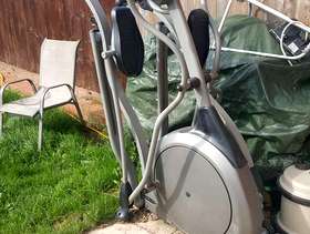 Freecycle Cross trainer