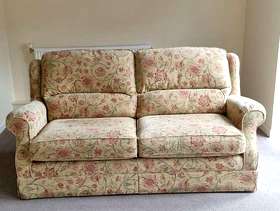 Freecycle 3 Piece Suite