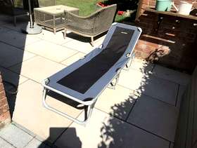 Freecycle Sun Lounger